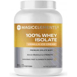 Magic Elements 100% Whey ISO