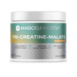 Magic Elements TRI-Creatine-Malate Jar