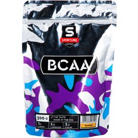 BCAA 2:1:1 Sportline Nutrition