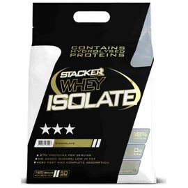 Whey Isolate Stacker2 Europe Whey Isolate Stacker2 Europe