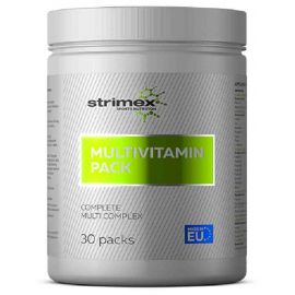 Strimex Multivitamin Pack