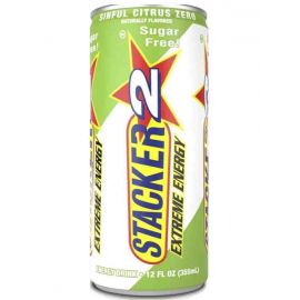 Stacker2 Extreme Energy