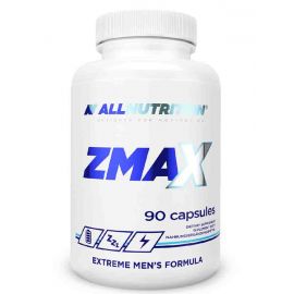 All Nutrition ZMAX
