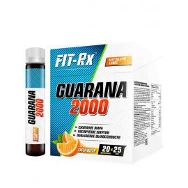 FIT-Rx Guarana 2000