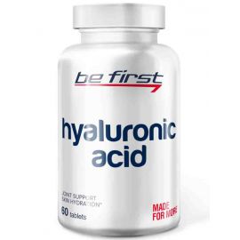 Hyaluronic Acid Be First