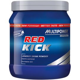 Red Kick