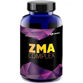 ZMA Complex