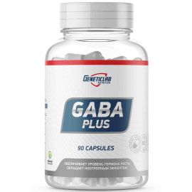 GABA Plus GeneticLab
