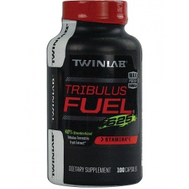 TWINLAB Tribulus Fuel
