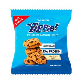Yippie! Protein Cookie Bites