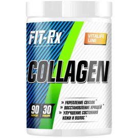 FIT-Rx Collagen caps