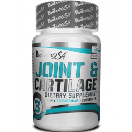 BioTech USA Joint Care 3