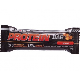 Батончик Protein Bar с коллагеном