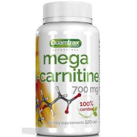 Quamtrax Mega L-Carnitine 700 мг.