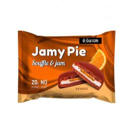 Ё-батон Печенье Jamy Pie Souffle and Jam