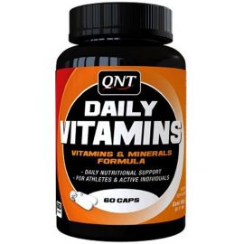 Daily Vitamins от QNT