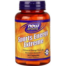 Sports Energy Extreme от NOW