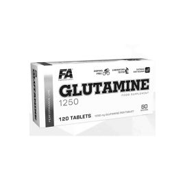 Fitness Authority FA Glutamine 1250