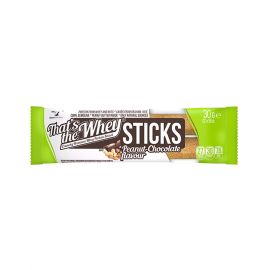 That’s the Whey Sticks