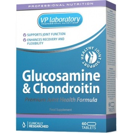 VP Lab Glucosamine Chondroitin