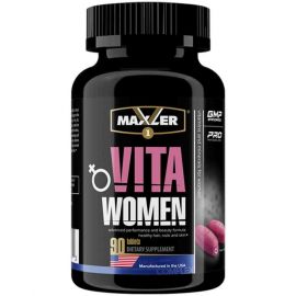 витамины VitaWomen для женщин