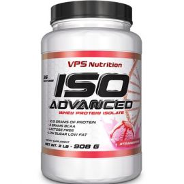 ISO Advance VPS Nutrition