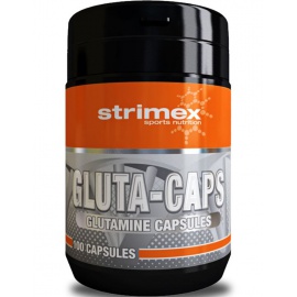 Strimex Gluta Caps