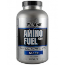 Amino Fuel 2000