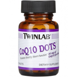 Tiwnlab CoQ10 Dots