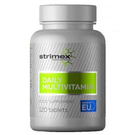Daily Multivitamin tab