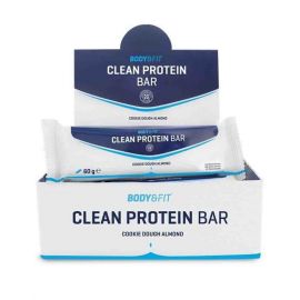 Батончик Clean Protein Bar мультибокс