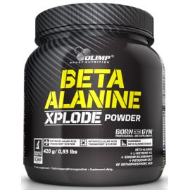 Beta-Alanine Xplode от Olimp