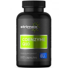 Coenzyme Q10 Strimex