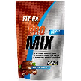 Pro Mix от FIT-Rx