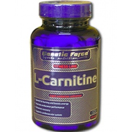 Genetic Force L-Carnitine 750 мг