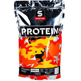 Sportline Nutrition Dynamic Whey Protein