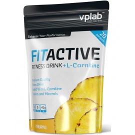 VP Lab FitActive + L-Carnitine