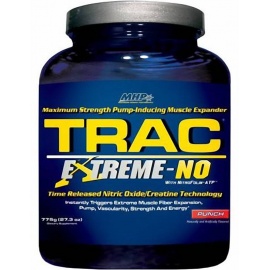 TRAC Extreme-NO