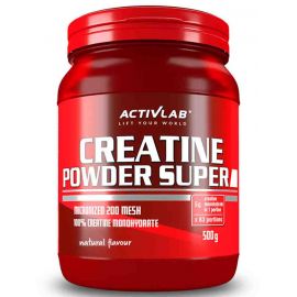 ActivLab Creatine Powder