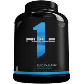 R1 Whey Blend от Rule One Proteins