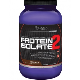 Ultimate Protein Isolate 2