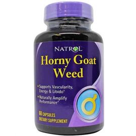 Natrol Horny Goat Weed