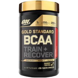 Gold Standard BCAA от Optimum Nutrition