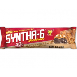 Syntha-6 Decadence Bar