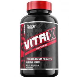 Nutrex VitriX International